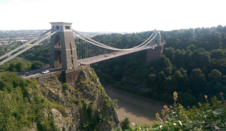 Suspension Bridge