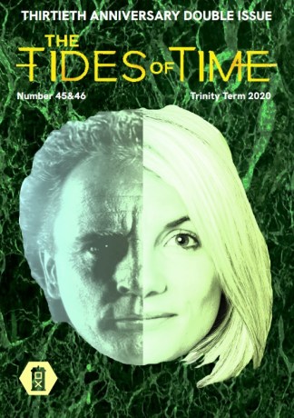 Tides cover