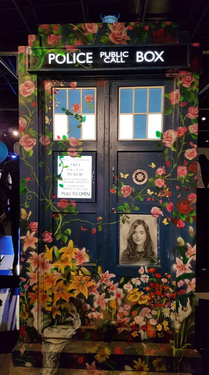 Painted_TARDIS_DW_Experience