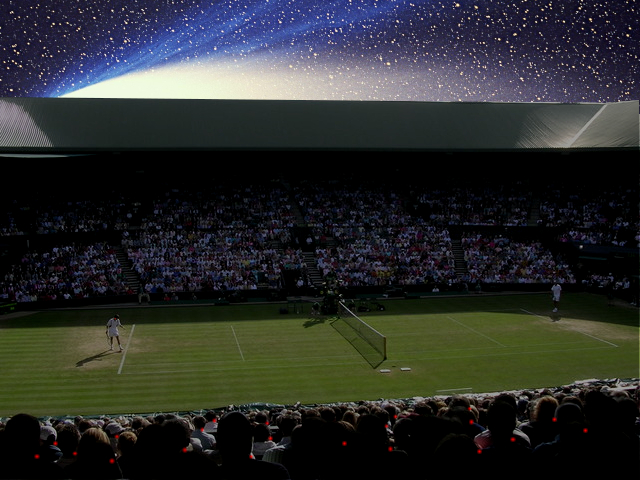 Wimbledon (1)