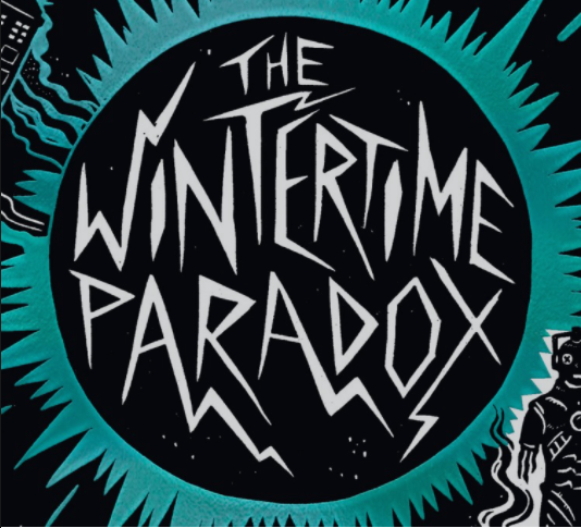 Wintertime Paradox
