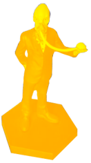 Brian's Bounty Award