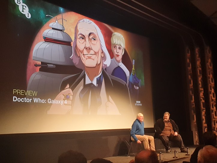 Galaxy 4 James Ashworth