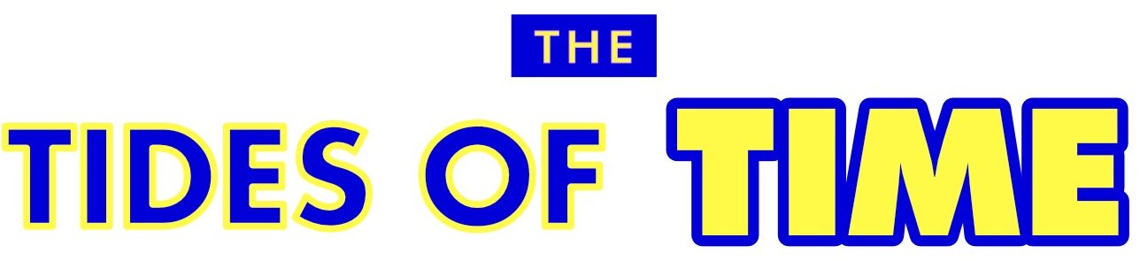 The Tides of Time